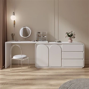 Dresser makiyaj vanite biwo